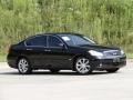 Black Obsidian - M 45 Sport Sedan Photo No. 23