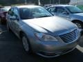 Billet Silver Metallic - 200 Limited Sedan Photo No. 8