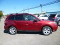 2014 Venetian Red Pearl Subaru Forester 2.5i Premium  photo #7