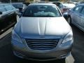 Billet Silver Metallic - 200 Limited Sedan Photo No. 9