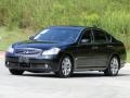 Black Obsidian - M 45 Sport Sedan Photo No. 26