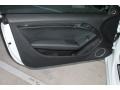 Black Door Panel Photo for 2013 Audi S5 #85888012