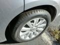 Billet Silver Metallic - 200 Limited Sedan Photo No. 10