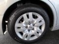 Brilliant Silver - Altima 2.5 S Photo No. 24