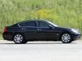 Black Obsidian - M 45 Sport Sedan Photo No. 27