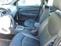 Billet Silver Metallic - 200 Limited Sedan Photo No. 11