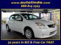 Aspen White - Sentra 2.0 S Photo No. 1