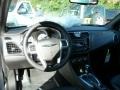 Billet Silver Metallic - 200 Limited Sedan Photo No. 13