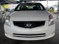 Aspen White - Sentra 2.0 S Photo No. 2