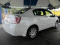Aspen White - Sentra 2.0 S Photo No. 4
