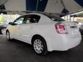 Aspen White - Sentra 2.0 S Photo No. 5