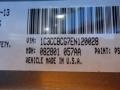 Billet Silver Metallic - 200 Limited Sedan Photo No. 17