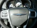 Billet Silver Metallic - 200 Limited Sedan Photo No. 19