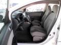 Aspen White - Sentra 2.0 S Photo No. 9