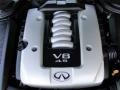 Black Obsidian - M 45 Sport Sedan Photo No. 37
