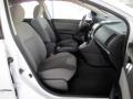 Aspen White - Sentra 2.0 S Photo No. 11