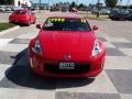 Solid Red - 370Z Coupe Photo No. 2