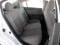 Aspen White - Sentra 2.0 S Photo No. 12