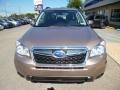 2014 Burnished Bronze Metallic Subaru Forester 2.5i Premium  photo #2