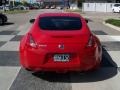 Solid Red - 370Z Coupe Photo No. 4