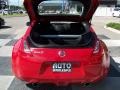 Solid Red - 370Z Coupe Photo No. 5