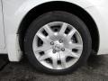 Aspen White - Sentra 2.0 S Photo No. 26