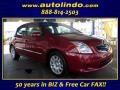 Red Brick - Sentra 2.0 S Photo No. 1