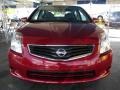 Red Brick - Sentra 2.0 S Photo No. 2