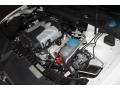 2013 Audi S5 3.0 Liter FSI Supercharged DOHC 24-Valve VVT V6 Engine Photo