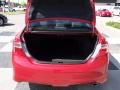 Barcelona Red Metallic - Camry SE Photo No. 5