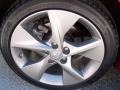 Barcelona Red Metallic - Camry SE Photo No. 7