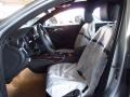 Ice Silver Metallic - A6 2.0T quattro Sedan Photo No. 9