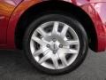 Red Brick - Sentra 2.0 S Photo No. 23