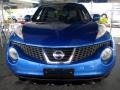 Electric Blue - Juke SV Photo No. 2