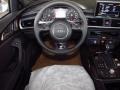 Ice Silver Metallic - A6 2.0T quattro Sedan Photo No. 12
