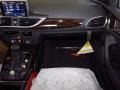 Ice Silver Metallic - A6 2.0T quattro Sedan Photo No. 13