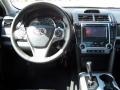 Barcelona Red Metallic - Camry SE Photo No. 16
