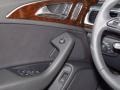 Ice Silver Metallic - A6 2.0T quattro Sedan Photo No. 15