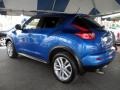 Electric Blue - Juke SV Photo No. 6