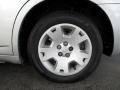 Bright Silver Metallic - Charger SE Photo No. 25
