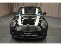 Midnight Black Metallic - Cooper Convertible Photo No. 3