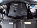 2.0 Liter Turbocharged FSI DOHC 16-Valve VVT 4 Cylinder Engine for 2014 Audi A6 2.0T quattro Sedan #85889476