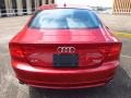 2014 Garnet Red Pearl Audi A7 3.0T quattro Premium Plus  photo #3