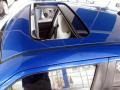 2011 Electric Blue Nissan Juke SV  photo #25