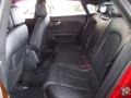 Black Rear Seat Photo for 2014 Audi A7 #85889836