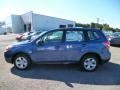 Marine Blue Pearl - Forester 2.5i Photo No. 4
