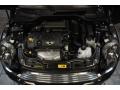 1.6 Liter DOHC 16-Valve VVT 4 Cylinder 2014 Mini Cooper Convertible Engine
