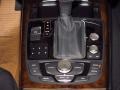 Black Controls Photo for 2014 Audi A7 #85890013