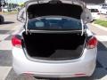 Silver - Elantra GLS Photo No. 5
