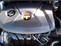 Silver - Elantra GLS Photo No. 6